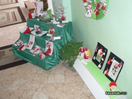 Родители се надпреварваха в конкурс за мартеници