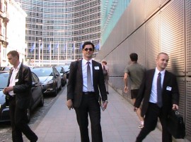 Казанлъчанинът Петко Карагитлиев е номиниран за евродепутат / Новини от Казанлък