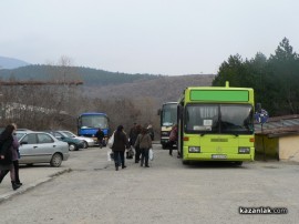 ВЗРИВ в 130 цех на Завод Арсенал в Мъглиж. ИМА ЖЕРТВА!