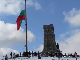 На 3 март транзитното движение през Шипка ще се пренасочва към Прохода на Републиката / Новини от Казанлък