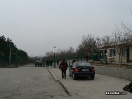 ВЗРИВ в 130 цех на Завод Арсенал в Мъглиж. ИМА ЖЕРТВА!