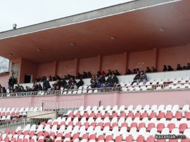  Розова долина загуби първия си официален мач за годината