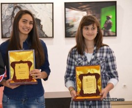 Три златни медала за казанлъшката атлетика / Новини от Казанлък