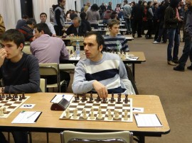 Петър Дренчев се класира 5-ти на шахматен турнир в Македония / Новини от Казанлък