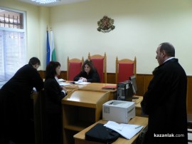 Делото за клевета срещу кмета Галина Стоянова продължава на 9 април