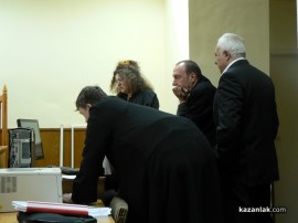 Делото за клевета срещу кмета Галина Стоянова продължава на 9 април