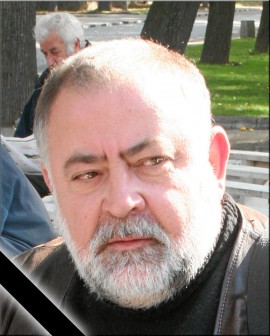 Областният управител Живка Аладжова изпрати съболезнователен адрес до близките на Веселин Стоянов / Новини от Казанлък