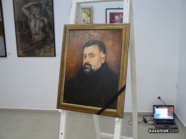 Последно сбогом с Веселин Стоянов / Новини от Казанлък