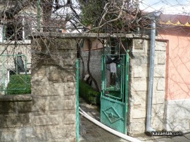 Жена почина при пожар в Казанлък