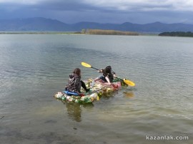 Филми направени в Казанлък ще бъдат прожектирани в Националния музей “Земята и хората“ / Новини от Казанлък