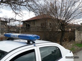 Неправилно боравене с печка е причината за смъртта на 64-годишна казанлъчанка / Новини от Казанлък