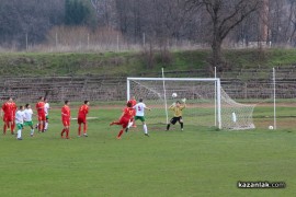 В Казанлък юношеските национали на Черна гора победиха България