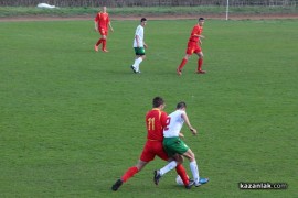 В Казанлък юношеските национали на Черна гора победиха България