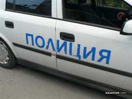 Заловиха роми да крадат кабели от склад в Казанлък по сигнал на свидетел / Новини от Казанлък
