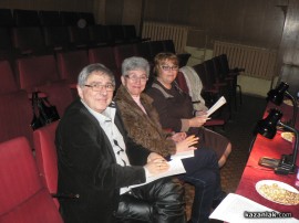 В Казанлък започна Националният конкурс „С песен да възродим доброто“