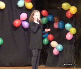 В Казанлък започна Националният конкурс „С песен да възродим доброто“