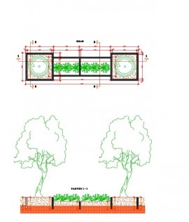 Красиви цветни ивици ще посрещат гостите на Казанлък