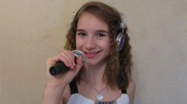 Казанлъчанка спечели първия конкурс за месец март на БНР / Новини от Казанлък