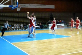 Баскетбол: Юношите и момчетата до 14 години на Розова долина трети в региона / Новини от Казанлък