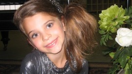 10-годишно момиче от Казанлък ще участва в „Големите надежди“ / Новини от Казанлък