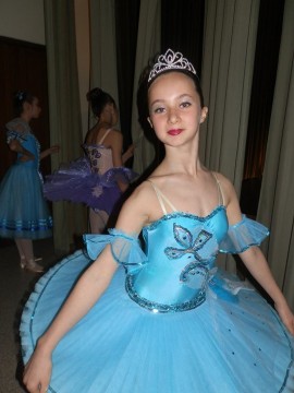 Балерините на БТЦ „Грация” спечелиха награди от турнир в Словакия / Новини от Казанлък