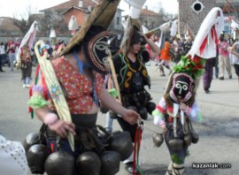 Обявиха наградените от „Старци в Турия 2014“