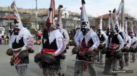 Обявиха наградените от „Старци в Турия 2014“ / Новини от Казанлък