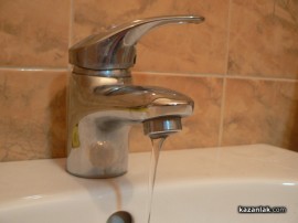 Част от източното без вода заради ремонт / Новини от Казанлък