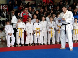 Каратистите на Севт I спечелиха 5 медала от Националното първенство / Новини от Казанлък