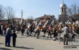 Обявиха наградените от „Старци в Турия 2014“