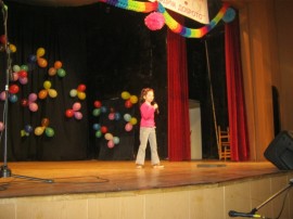  Ученици на музикалния педагог Мариана Мъгева спечелиха награди от три национални конкурса