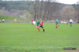 Бургаският Мастер победи Розова долина в добавеното време