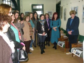 Младежкият артфест със заявка за ежегодно събитие / Новини от Казанлък