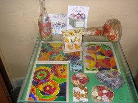 Младежкият артфест със заявка за ежегодно събитие