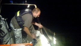 Заловиха бракониер на язовир “Копринка“ / Новини от Казанлък