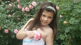 Ивелина Станчева спечели радио конкурса „Щуротека в ефира“ / Новини от Казанлък