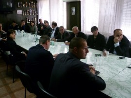 Престъпността през 2013-та година е намаляла, отчетоха от ОДМВР - Стара Загора / Новини от Казанлък