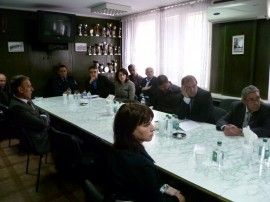 Престъпността през 2013-та година е намаляла, отчетоха от ОДМВР - Стара Загора