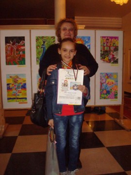 “Чудомировите празници“ с впечатляващото присъствие на децата от Енина