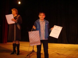 “Чудомировите празници“ с впечатляващото присъствие на децата от Енина