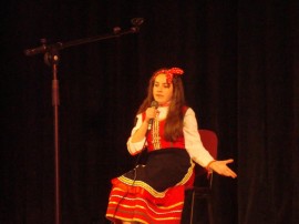 “Чудомировите празници“ с впечатляващото присъствие на децата от Енина