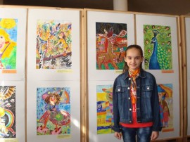 “Чудомировите празници“ с впечатляващото присъствие на децата от Енина