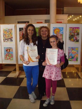 “Чудомировите празници“ с впечатляващото присъствие на децата от Енина / Новини от Казанлък