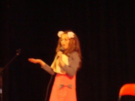 “Чудомировите празници“ с впечатляващото присъствие на децата от Енина