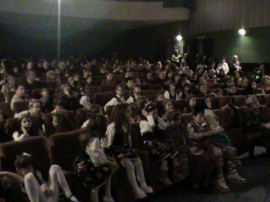 “Чудомировите празници“ с впечатляващото присъствие на децата от Енина