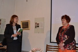 „Китка босилек – елмазен пръстен“ – книга за нашите корени