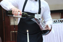 Казанлъчанин е сомелиер №1 в България