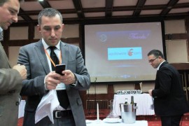 Казанлъчанин е сомелиер №1 в България