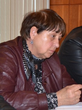 Кметът на община Казанлък изрази съболезнования по повод кончината на проф. Лилия Кръстева / Новини от Казанлък