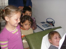 Успешно се изпълнява проектът на Община Казанлък „Добро образование сега – добри възможности в бъдеще“